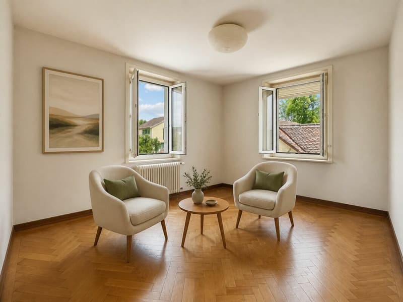 RENTAL HOUSE WITH 5 APARTMENTS AND INDEPENDENT ANNEX (21)