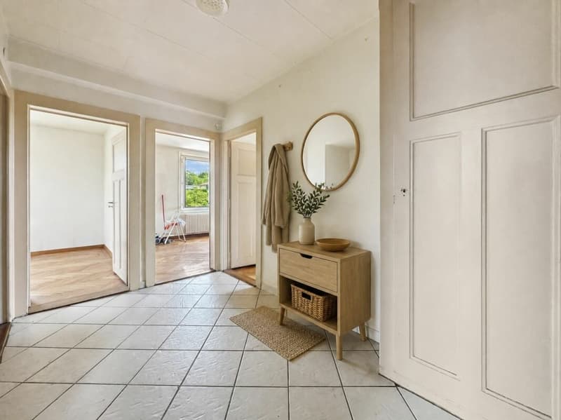 RENTAL HOUSE WITH 5 APARTMENTS AND INDEPENDENT ANNEX (18)