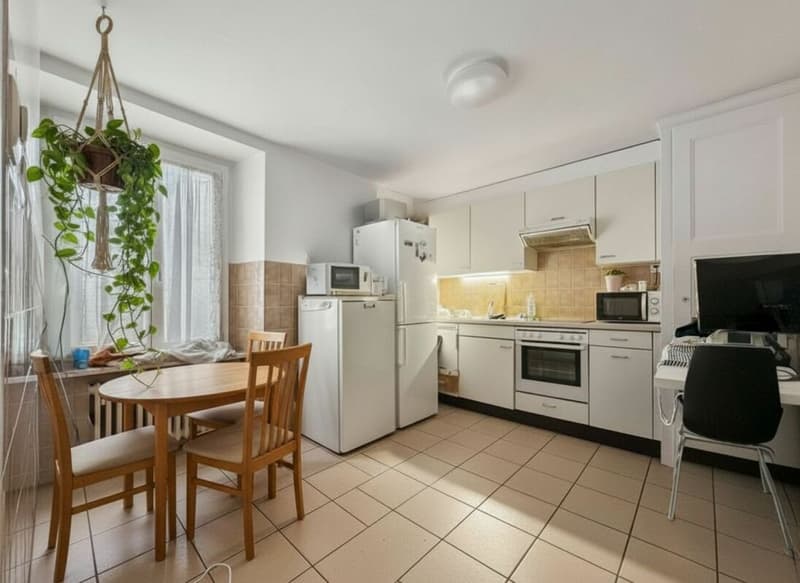 MAISON LOCATIVE DE 5 APPARTEMENTS AVEC ANNEXE INDEPENDANTE copie (3)