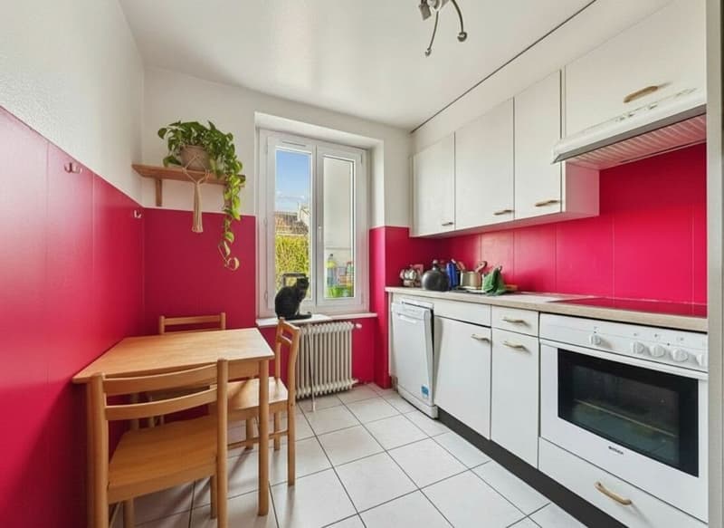 MAISON LOCATIVE DE 5 APPARTEMENTS AVEC ANNEXE INDEPENDANTE copie (7)