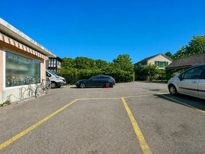 MAISON LOCATIVE DE 5 APPARTEMENTS AVEC ANNEXE INDEPENDANTE copie (29)