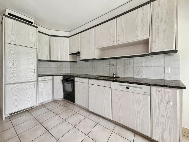 MAISON VILLAGEOISE CONTIGUË DE 2 APPARTEMENTS (10)