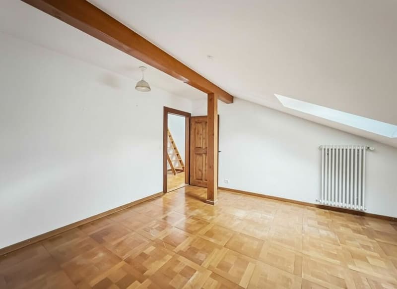 BELLE MAISON VIGNERONNE CONTIGUË EN TRIPLEX (21)