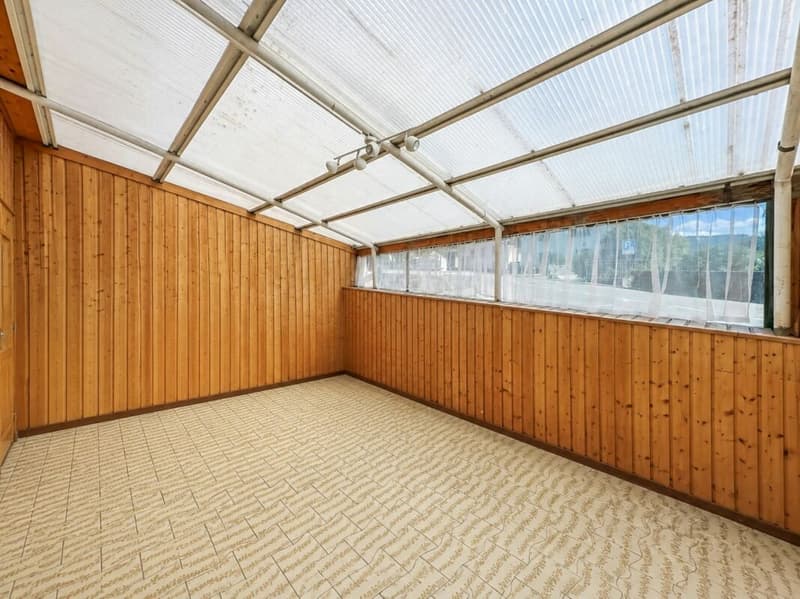 Semi-Detached Village House with 2 Apartments (18)