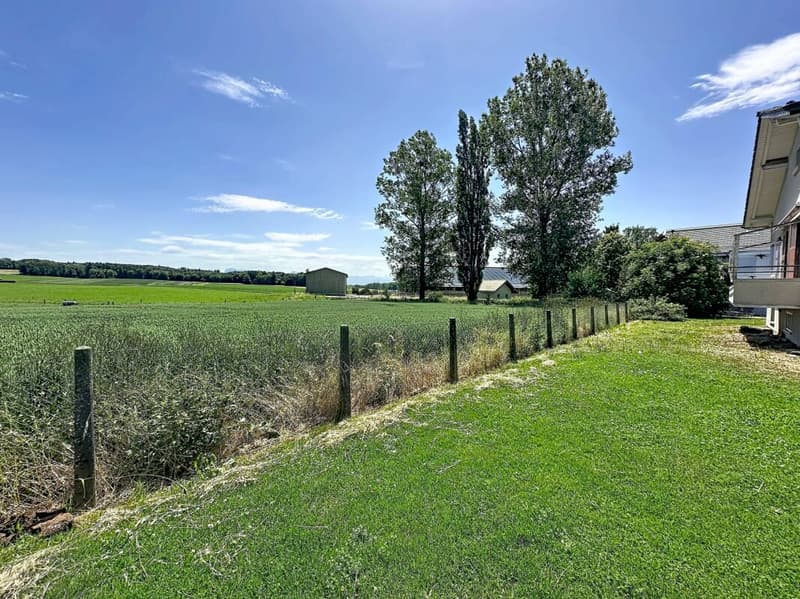 PETITE MAISON A RENOVER, EN BORDURE DE ZONE AGRICOLE (16)