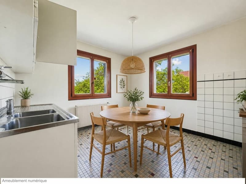 PETITE MAISON A RENOVER, EN BORDURE DE ZONE AGRICOLE (4)