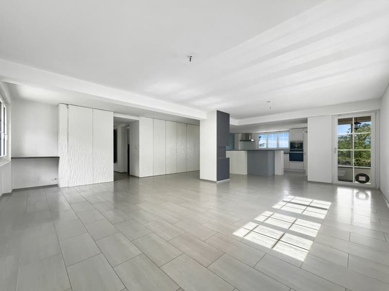 TRÉS BELLE VILLA INDIVIDUELLE ENTIÈREMENT RÉNOVÉE, PARFAITE POUR UNE FAMILLE (6)