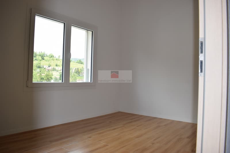Charmant appartement de 2.5 pièces à Vallorbe (3)