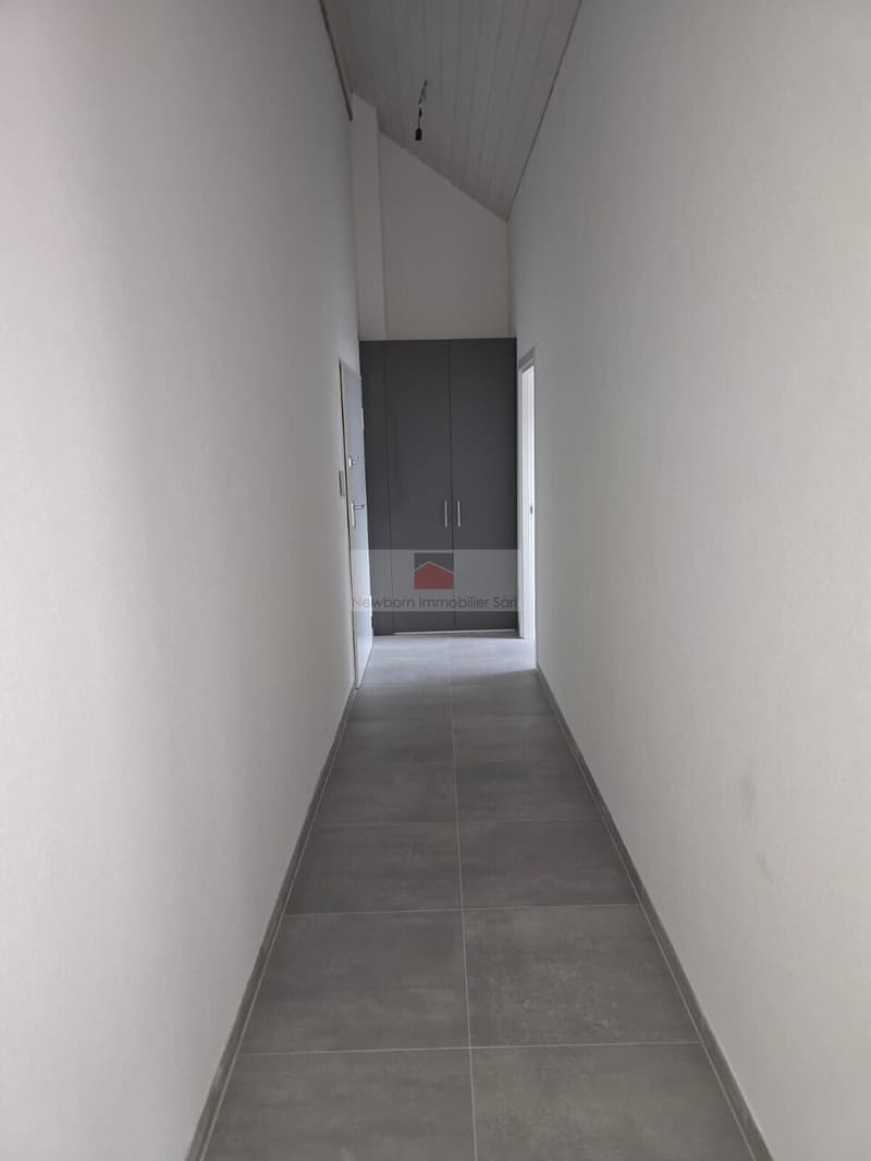 Joli appartement neuf de 2.5 pièces au Sentier (4)