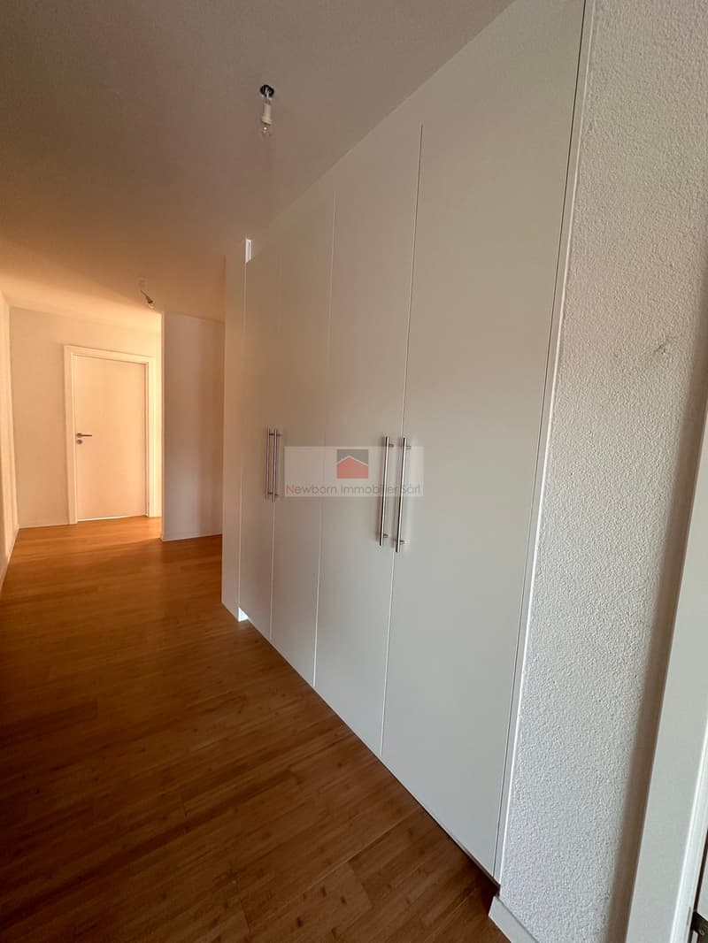 Appartement neuf de 4.5 pièces aux Bioux - Vue imprenable sur lac (6)