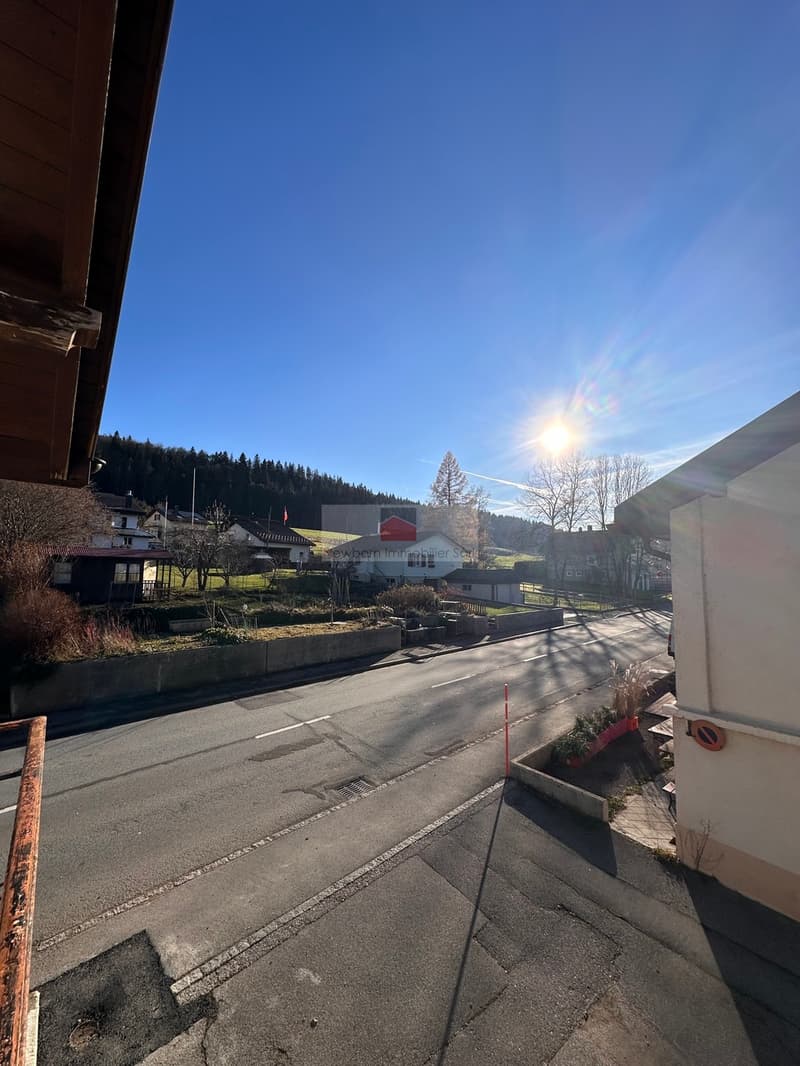 Appartement neuf de 4.5 pièces aux Bioux - Vue imprenable sur lac (11)