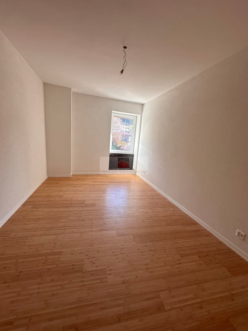 Appartement neuf de 4.5 pièces aux Bioux - Vue imprenable sur lac (3)