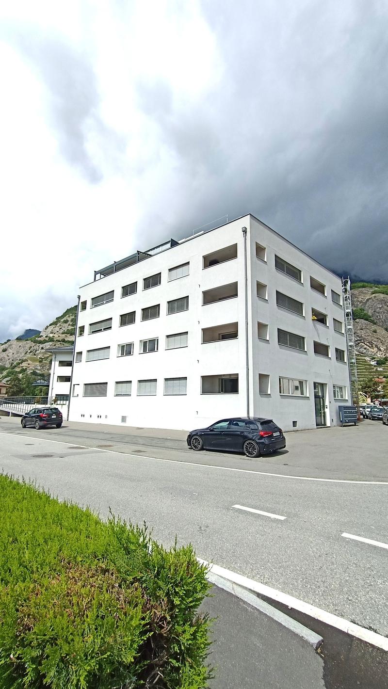 Prächtige Eckwohnung mit 66 m2 Panoramaterrasse (16)