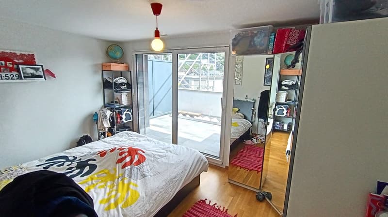 Prächtige Eckwohnung mit 66 m2 Panoramaterrasse (7)