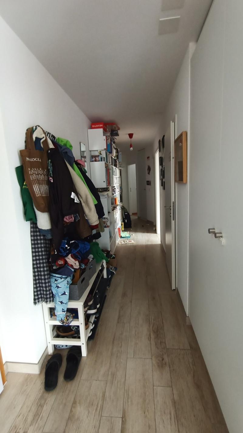 Prächtige Eckwohnung mit 66 m2 Panoramaterrasse (3)