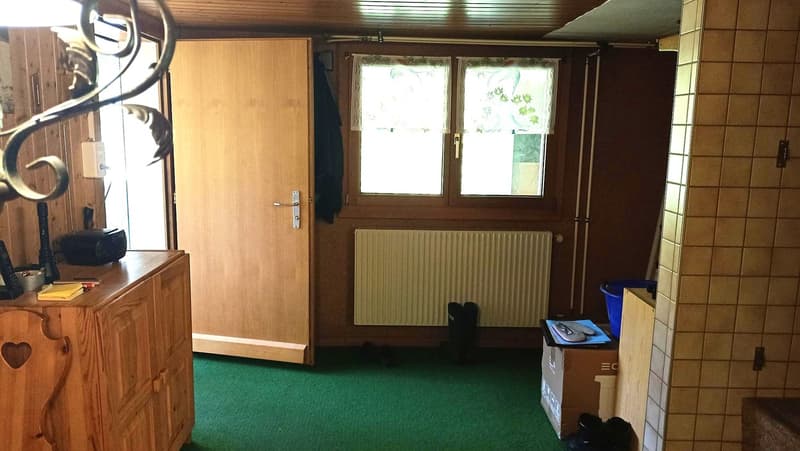 Chalet de 4,5 pièces – Un havre de paix aux portes de Bienne (6)