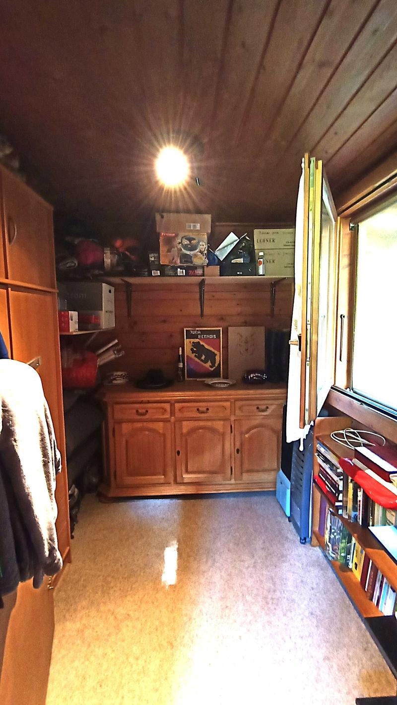 Chalet de 4,5 pièces – Un havre de paix aux portes de Bienne (13)