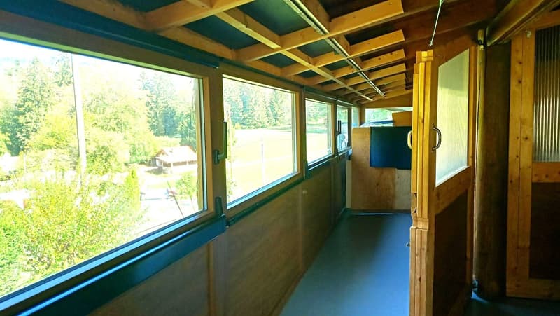Chalet de 4,5 pièces – Un havre de paix aux portes de Bienne (18)