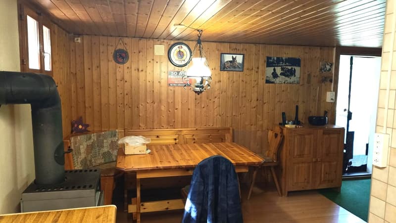 Chalet de 4,5 pièces – Un havre de paix aux portes de Bienne (7)