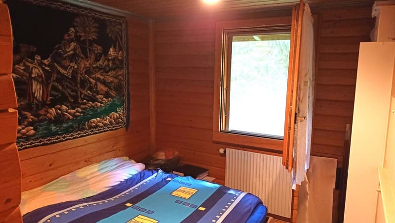 Chalet de 4,5 pièces – Un havre de paix aux portes de Bienne (11)