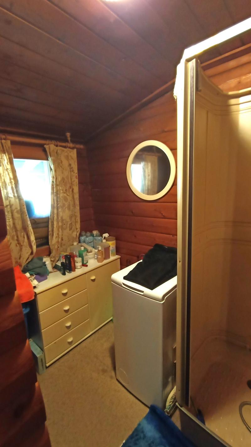 Chalet de 4,5 pièces – Un havre de paix aux portes de Bienne (15)