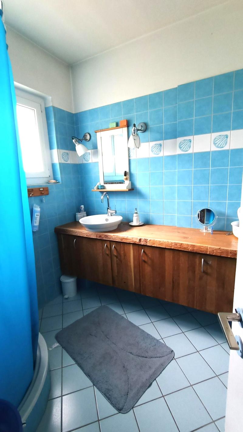 Jolie villa composée de 2 appartements avec potentiel d’agrandissement (10)