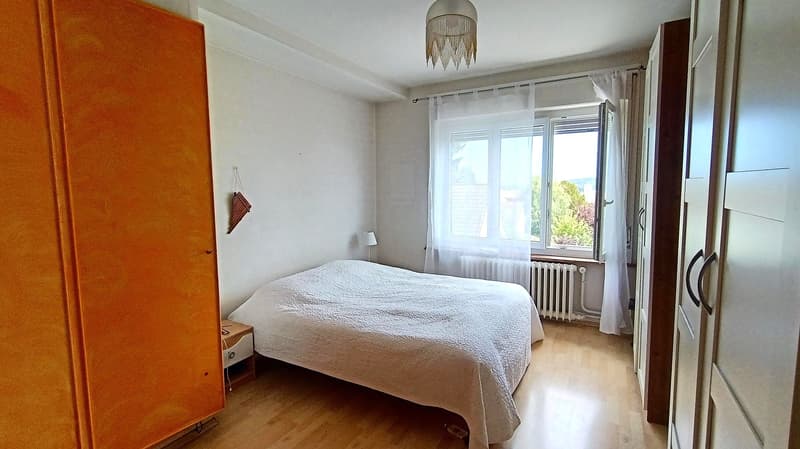 Jolie villa composée de 2 appartements avec potentiel d’agrandissement (7)