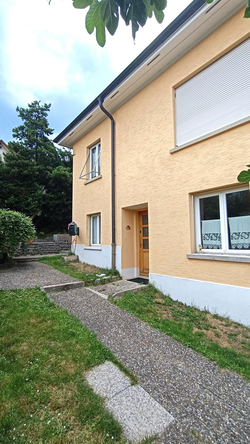 Jolie villa composée de 2 appartements avec potentiel d’agrandissement (20)