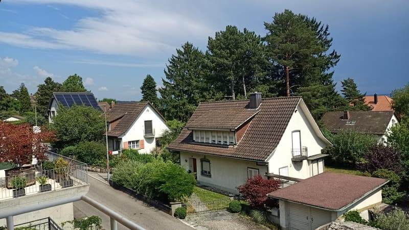 Jolie villa composée de 2 appartements avec potentiel d’agrandissement (3)