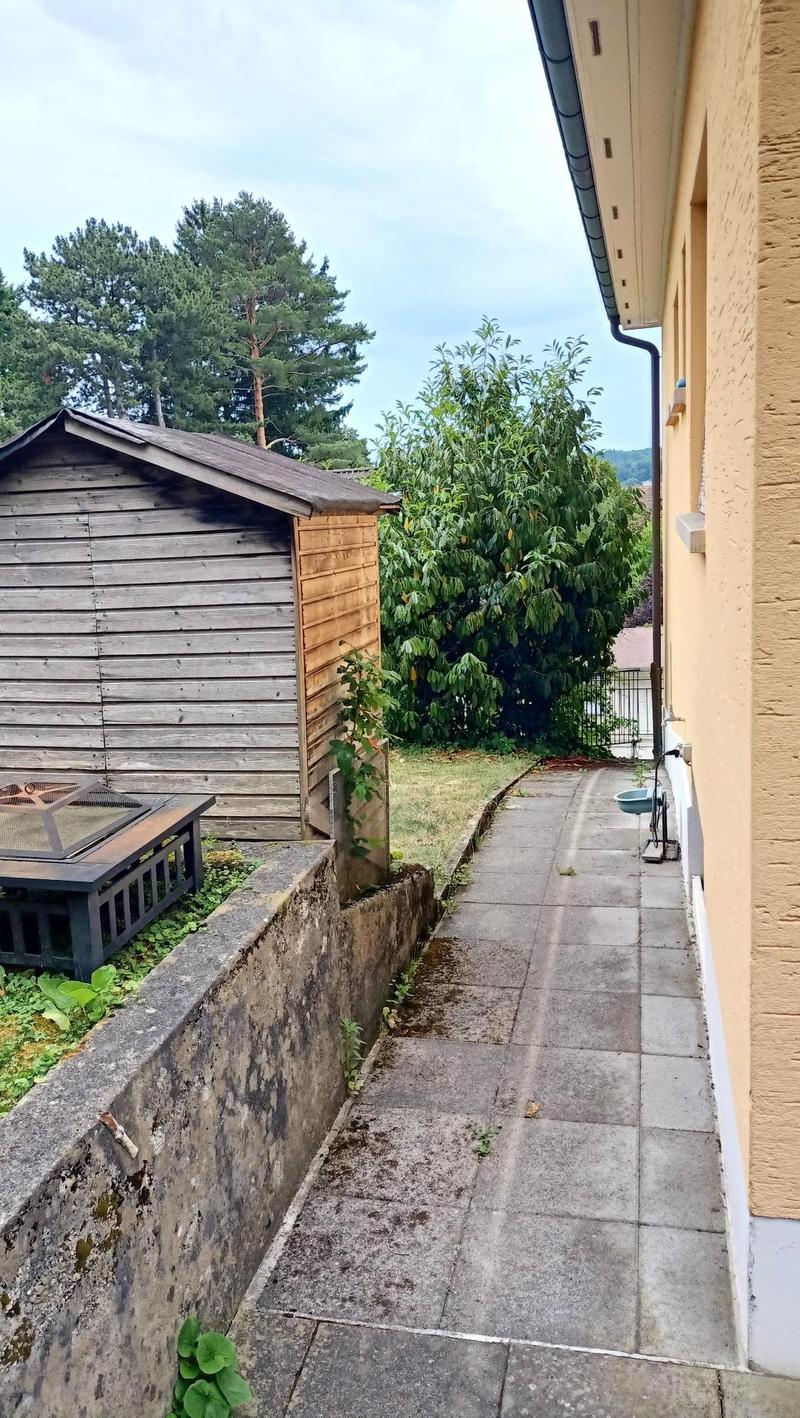 Jolie villa composée de 2 appartements avec potentiel d’agrandissement (21)