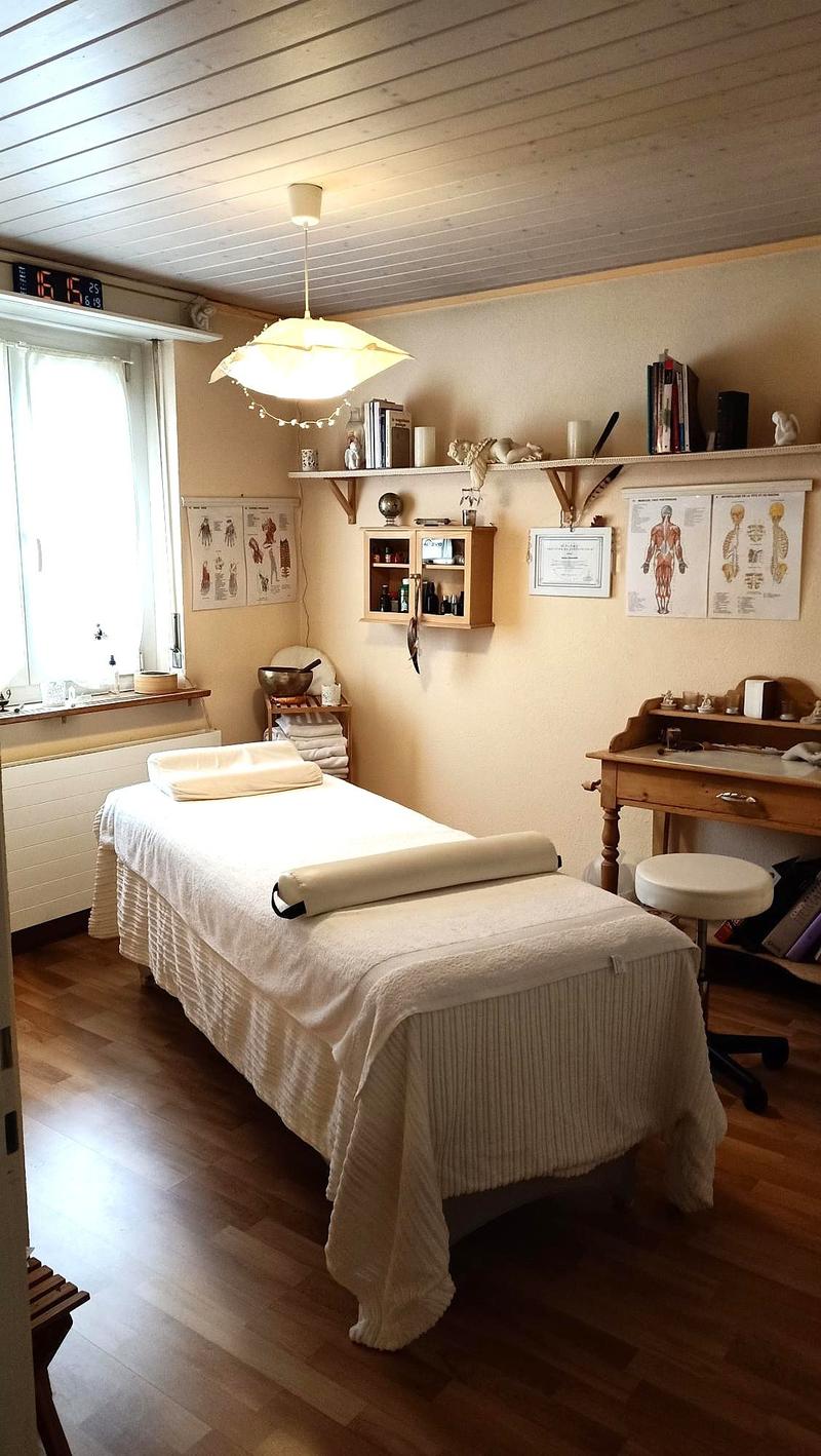 Jolie villa composée de 2 appartements avec potentiel d’agrandissement (13)