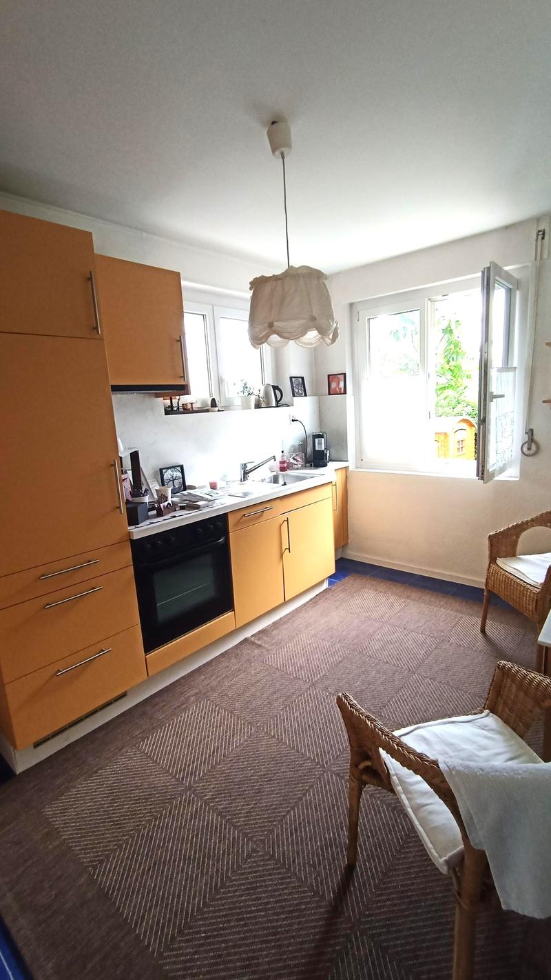 Jolie villa composée de 2 appartements avec potentiel d’agrandissement (9)