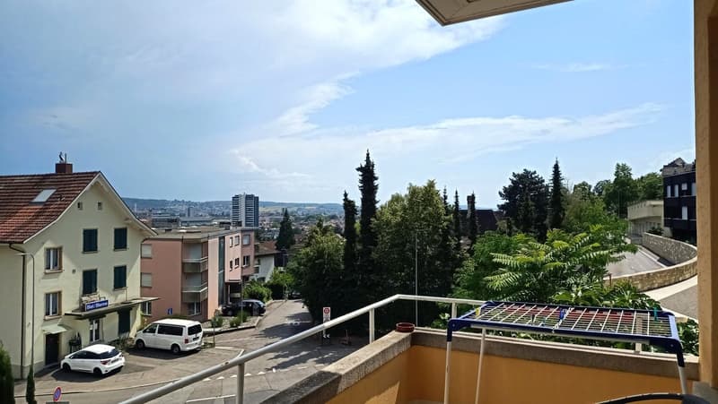 Jolie villa composée de 2 appartements avec potentiel d’agrandissement (2)