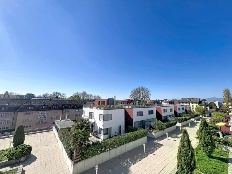 Appartamento di 4,5 locali (9)