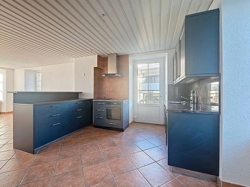 Very beautiful manor house located in Epautheyres (6)