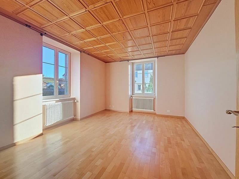 Very beautiful manor house located in Epautheyres (11)