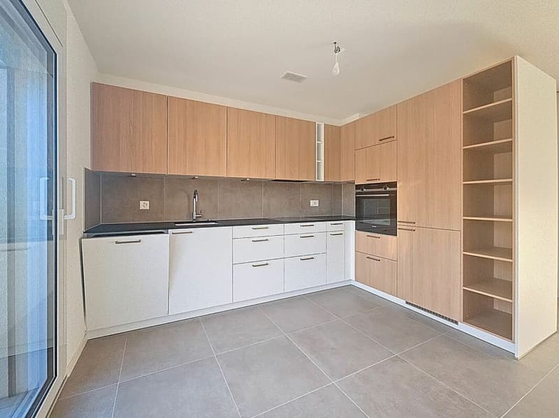 Very beautiful 4.5-room new apartment (Lot 9) (4)