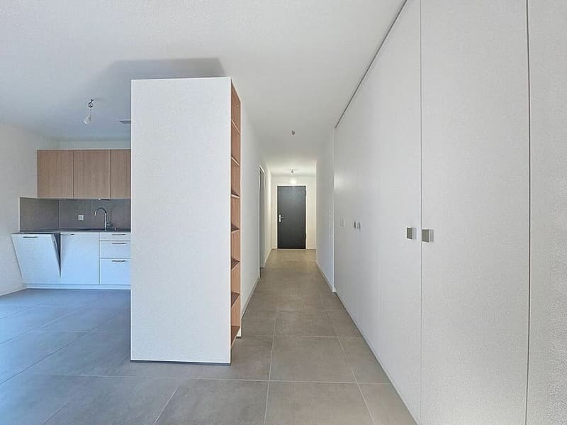 Very beautiful 4.5-room new apartment (Lot 9) (7)