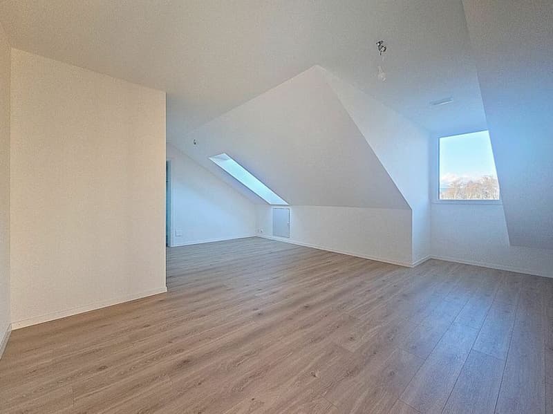 Very beautiful 4.5-room new apartment (Lot 9) (9)