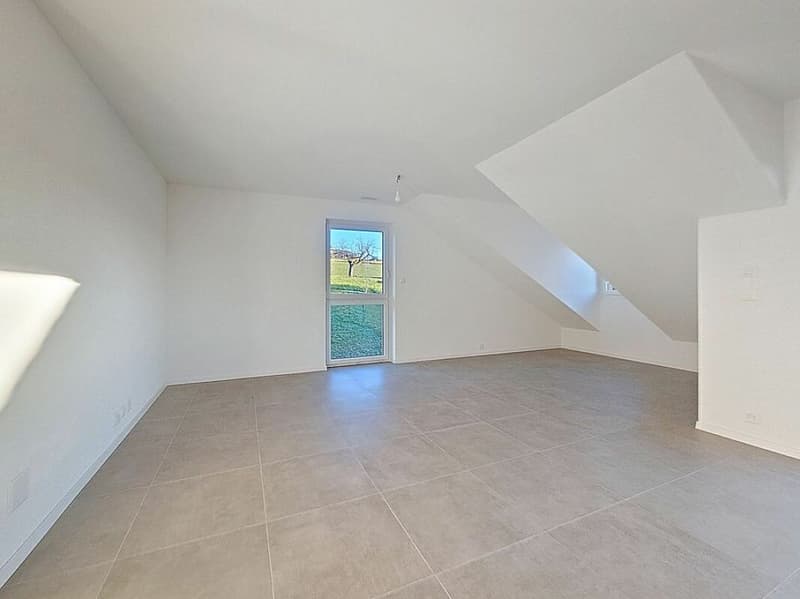 Very beautiful 4.5-room new apartment (Lot 9) (5)