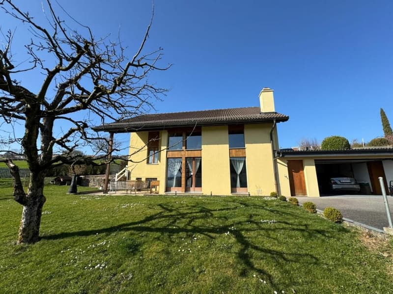 Villa individuelle (2)