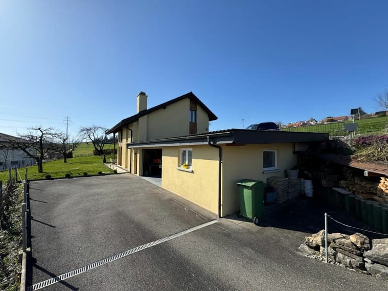 Villa individuelle (4)