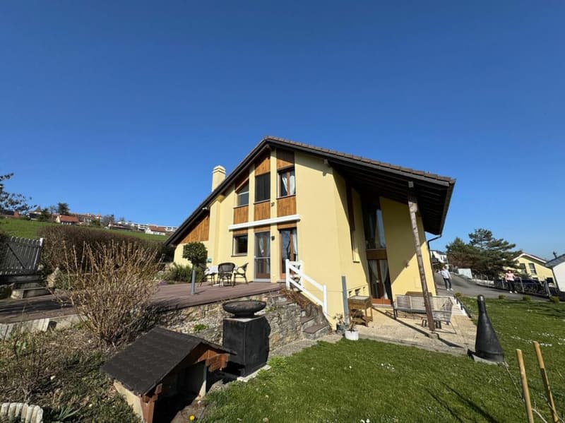Villa individuelle (1)