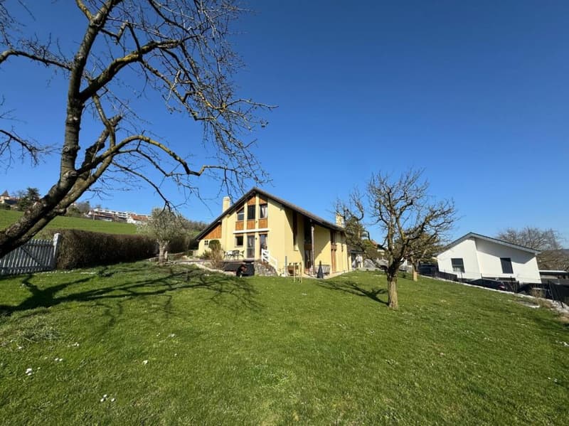 Villa individuelle (3)