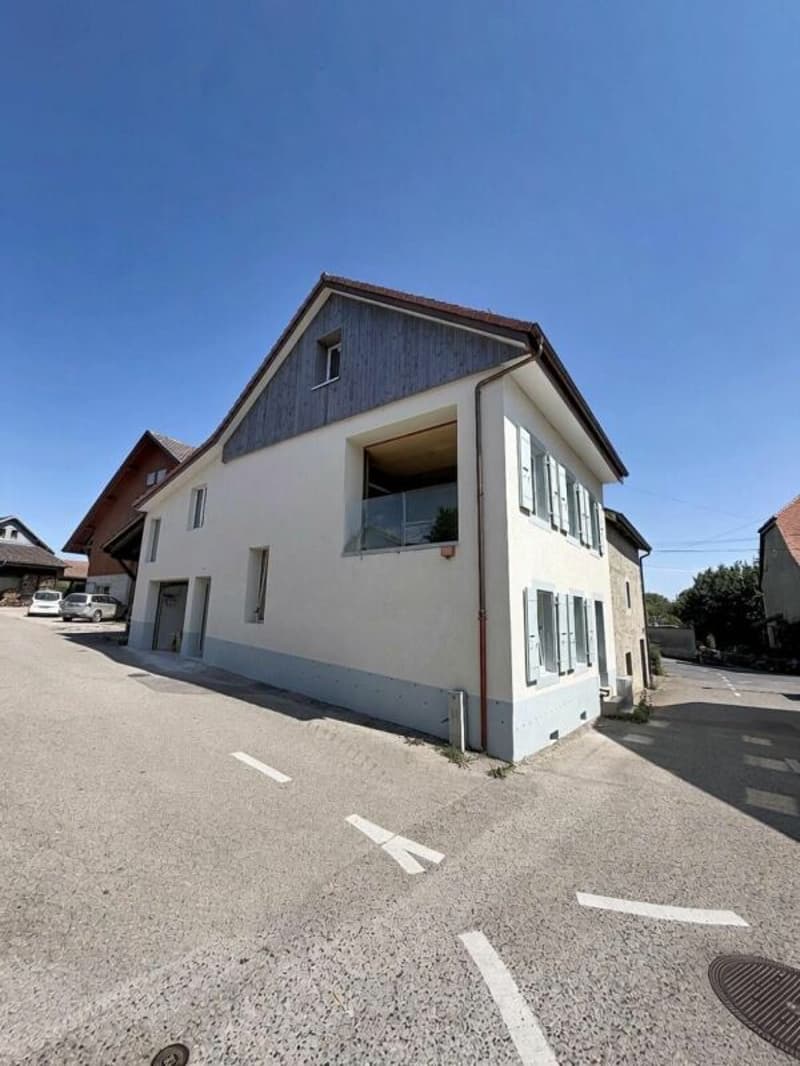 Villa de village (1)
