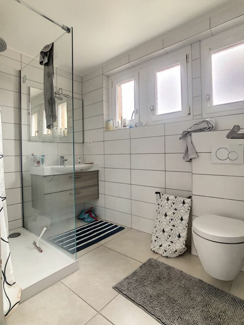 3,5 Zimmer Dachgeschoss (10)