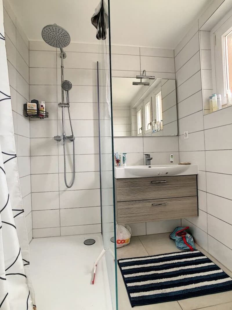 3,5 Zimmer Dachgeschoss (7)