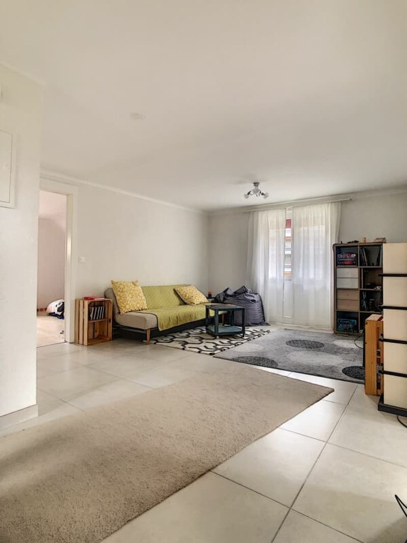 3,5 Zimmer Dachgeschoss (11)