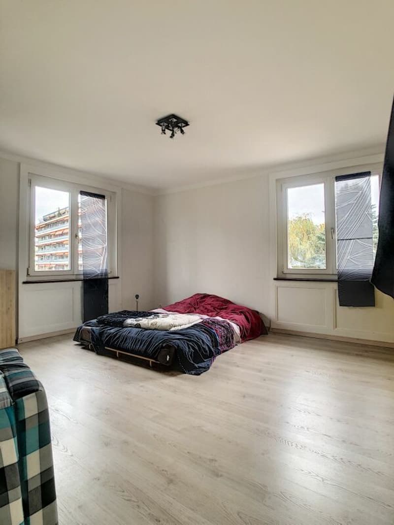 3,5 Zimmer Dachgeschoss (12)