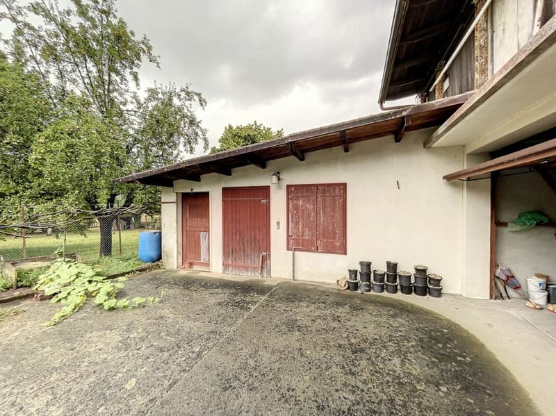 Maison villageoise (15)